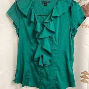 Medium Banana Republic top​​​​​​​​​​​